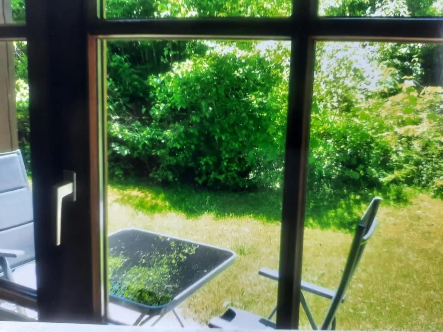 Chrysantihof Zwiesel - Apartment 231