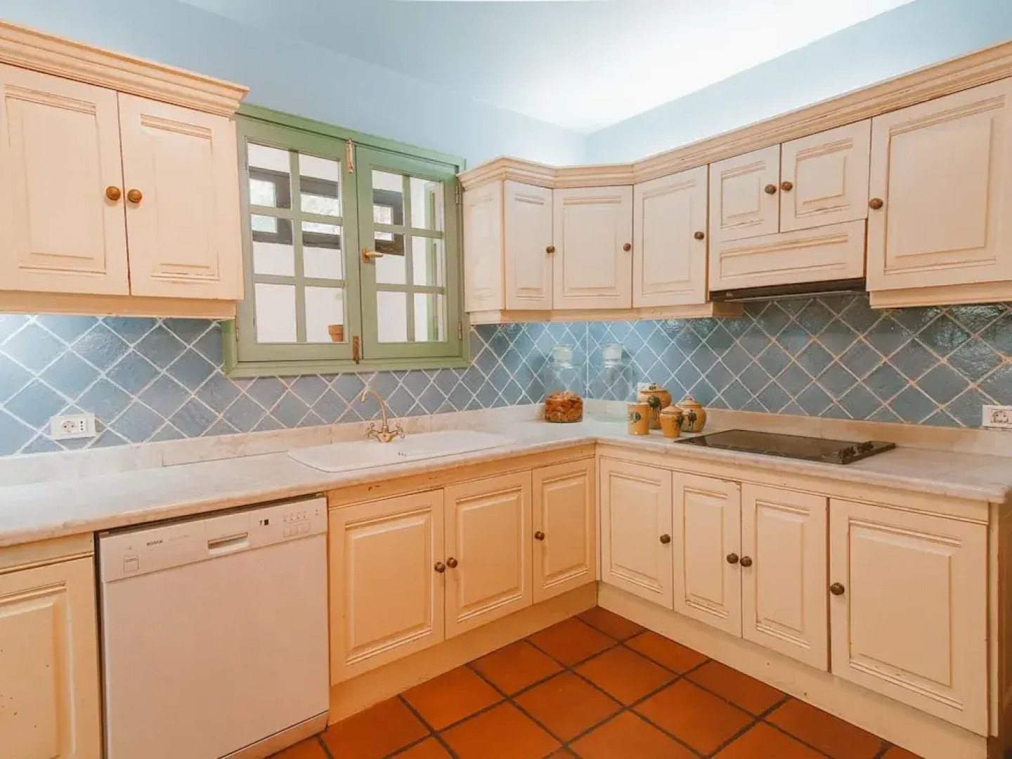 Country House in Gran Canaria With Private Pool