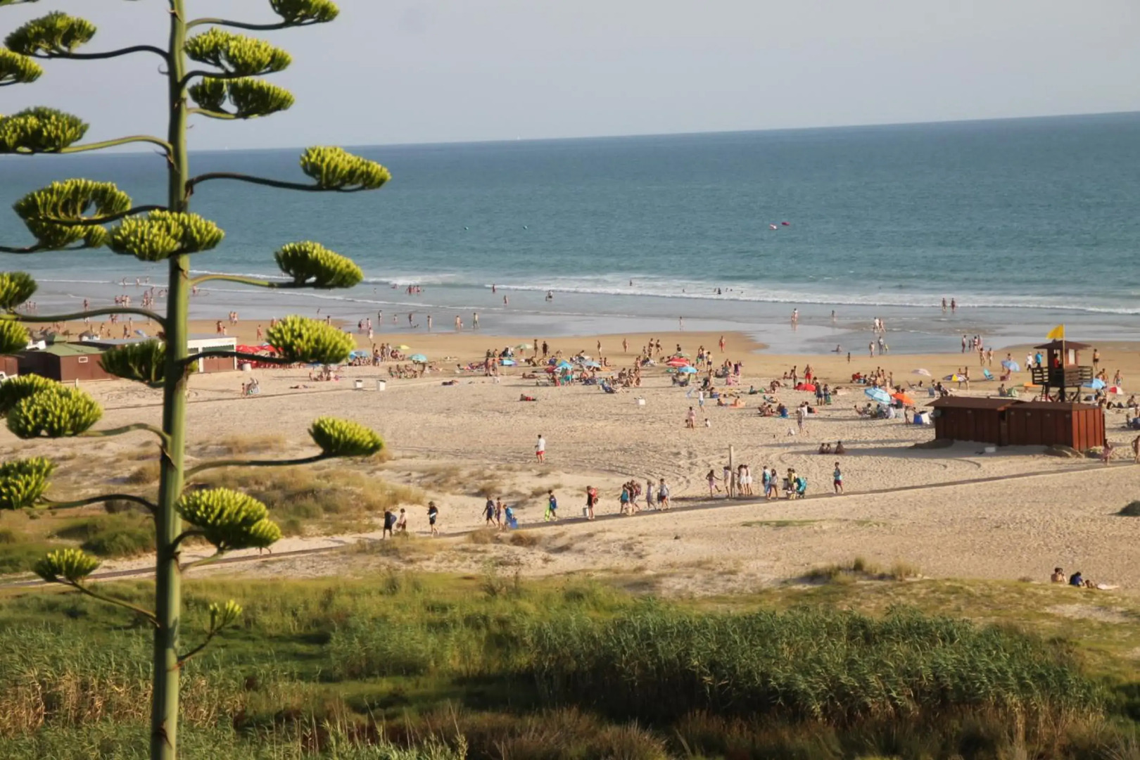 Apartamento Pascual Junquera I