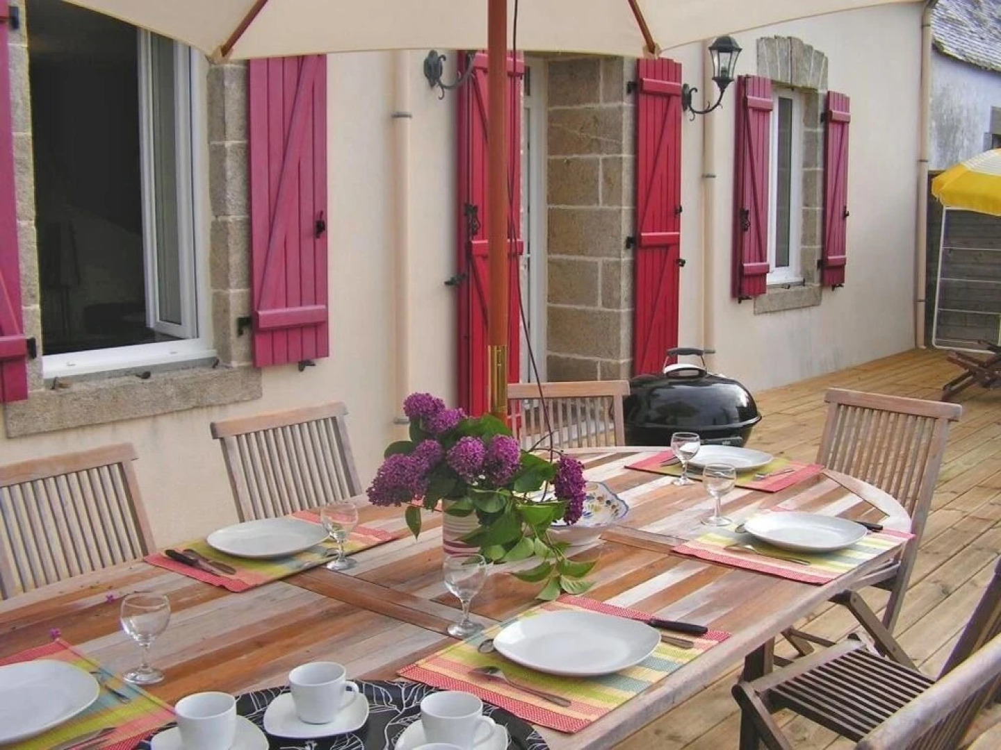 Le Clos de Trégalet