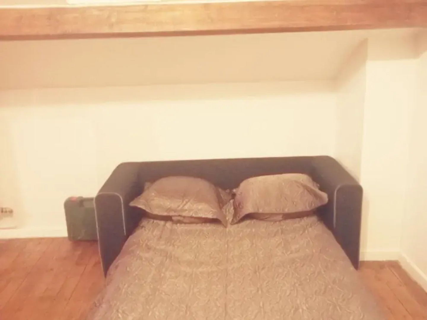 Appartement cosy Proche Paris / Stade de France