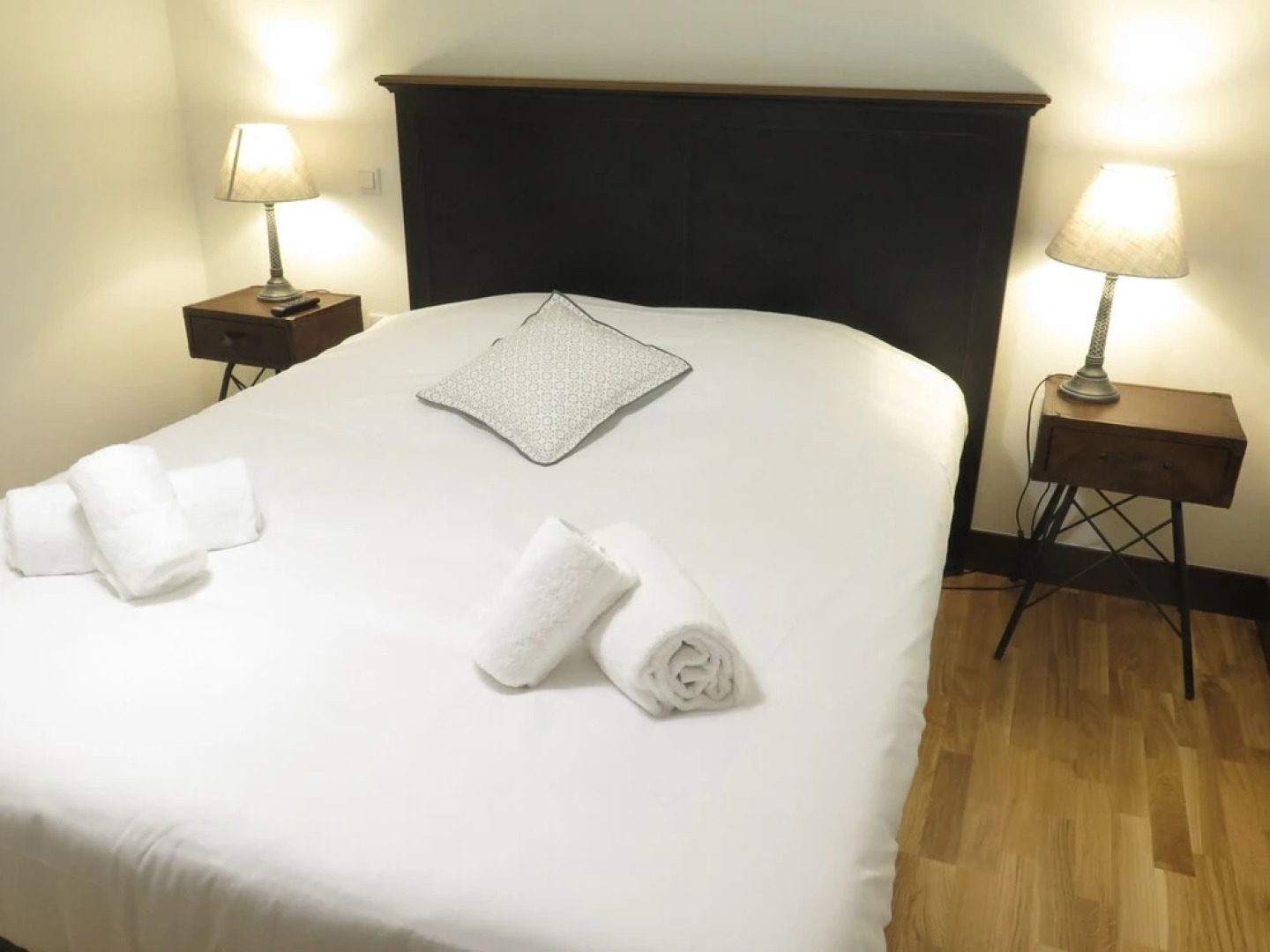 Résidence de l'Arsenal Royal