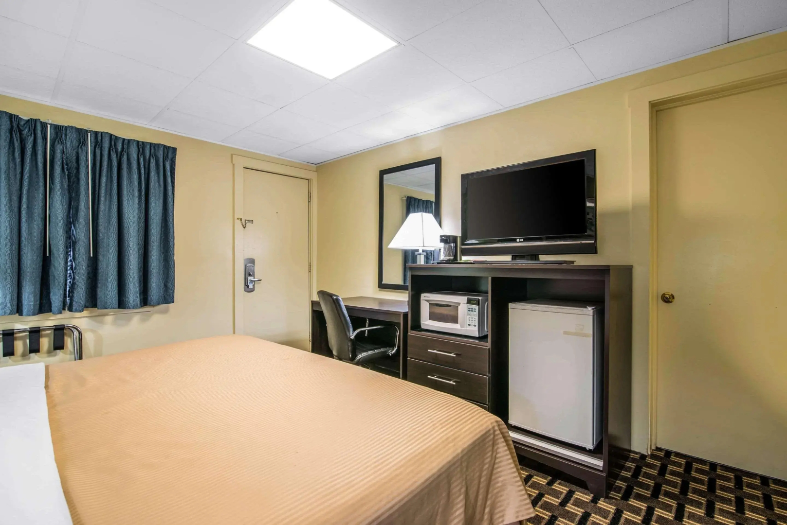 Rodeway Inn Rutland
