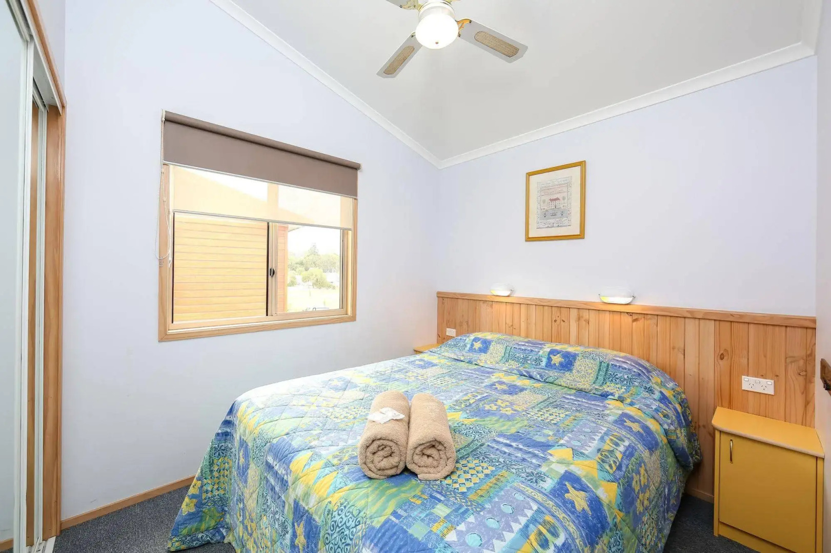 Discovery Parks - Eden