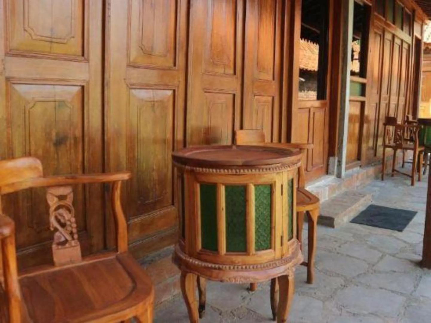 Gopalan Borobudur