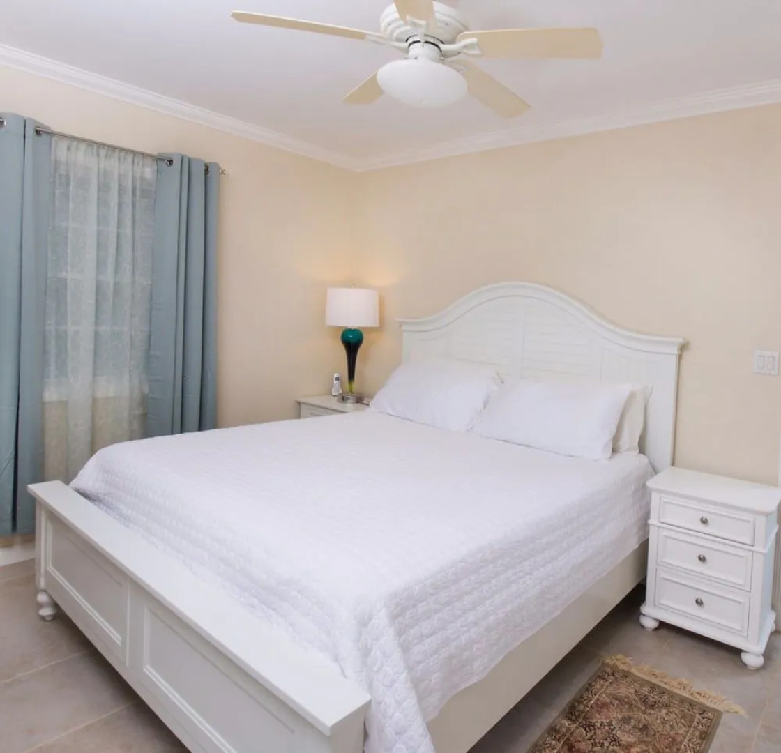 Holiday Villas at Vuemont