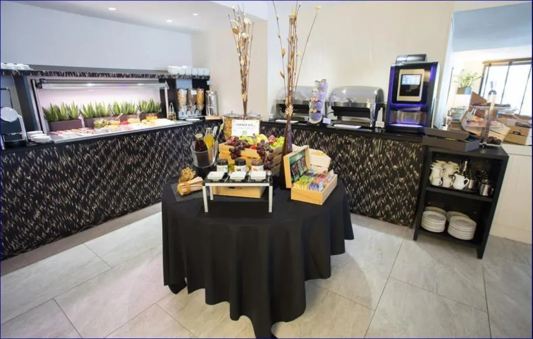 Eden Hôtel & Spa Cannes