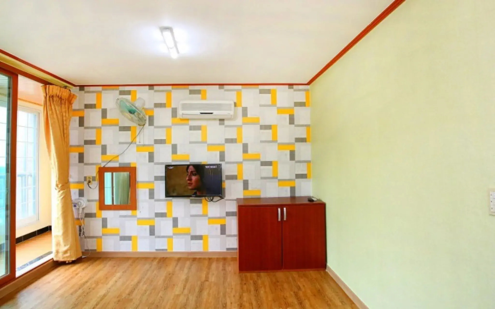 Donghae Sunny Castle Pension