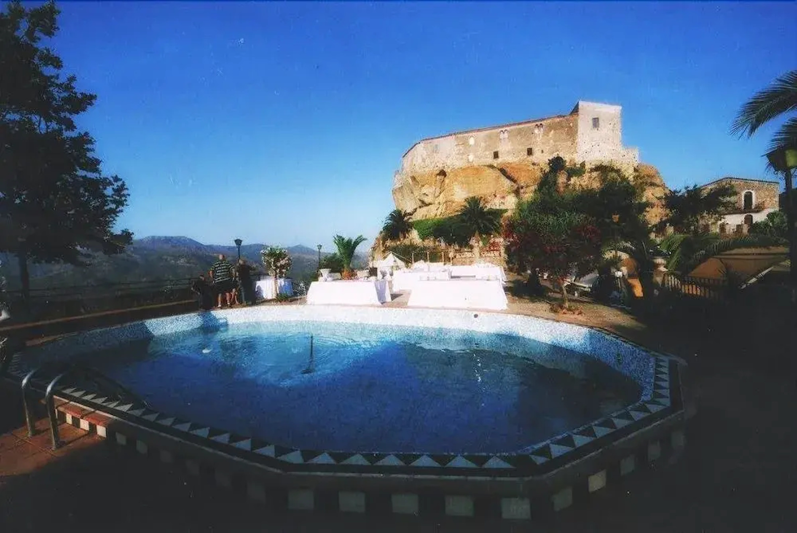 Hotel Florio