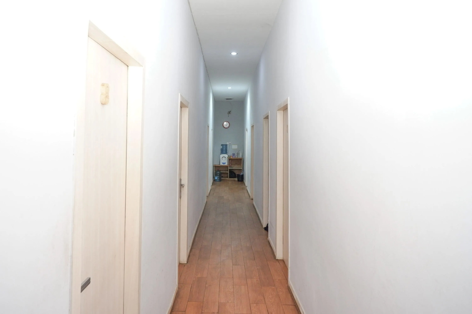 RedDoorz Syariah near Exit Tol Batang