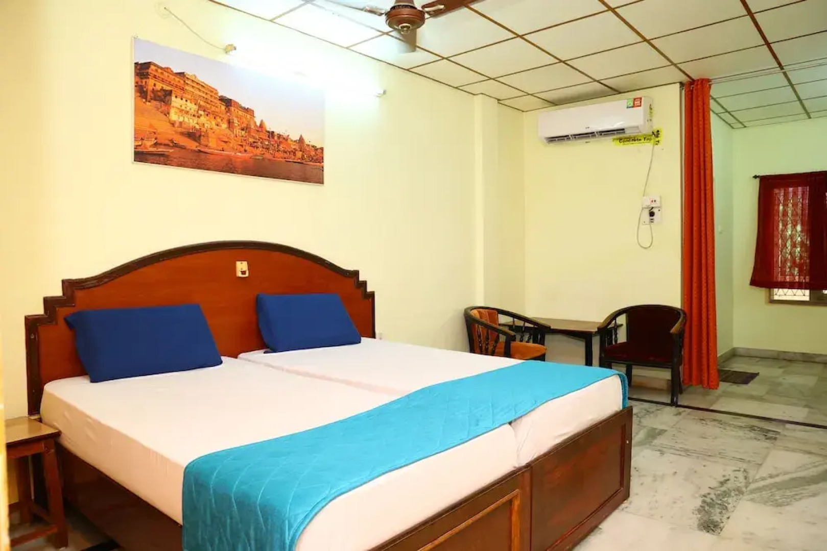 Sri sapthagiri lodge