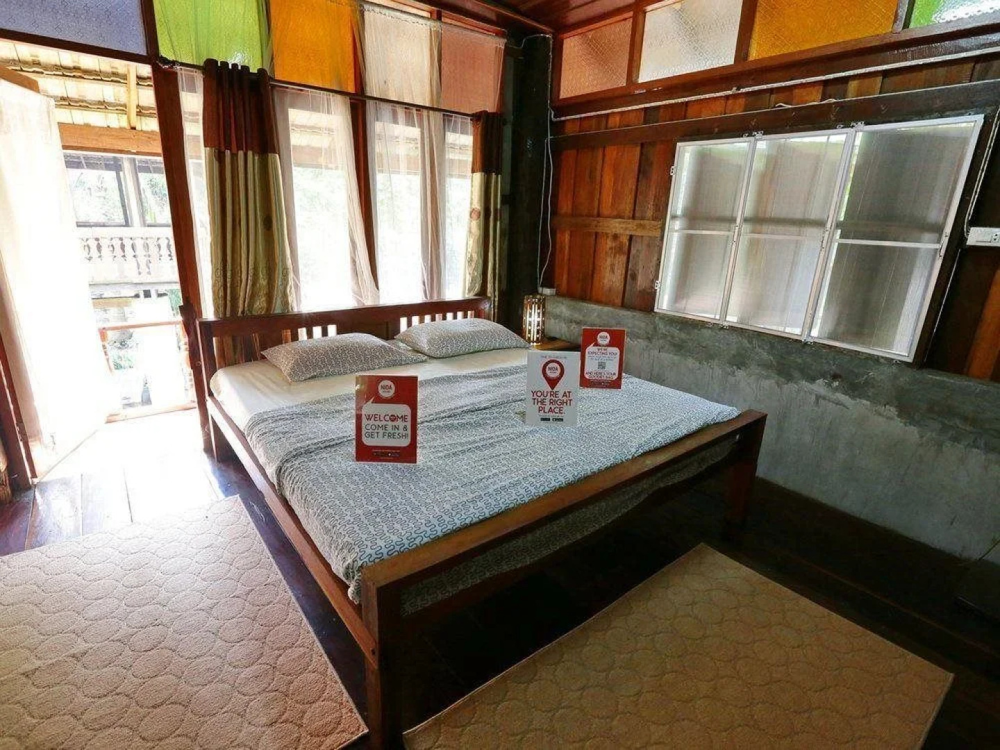 Nida Rooms Banluang Prathat 84