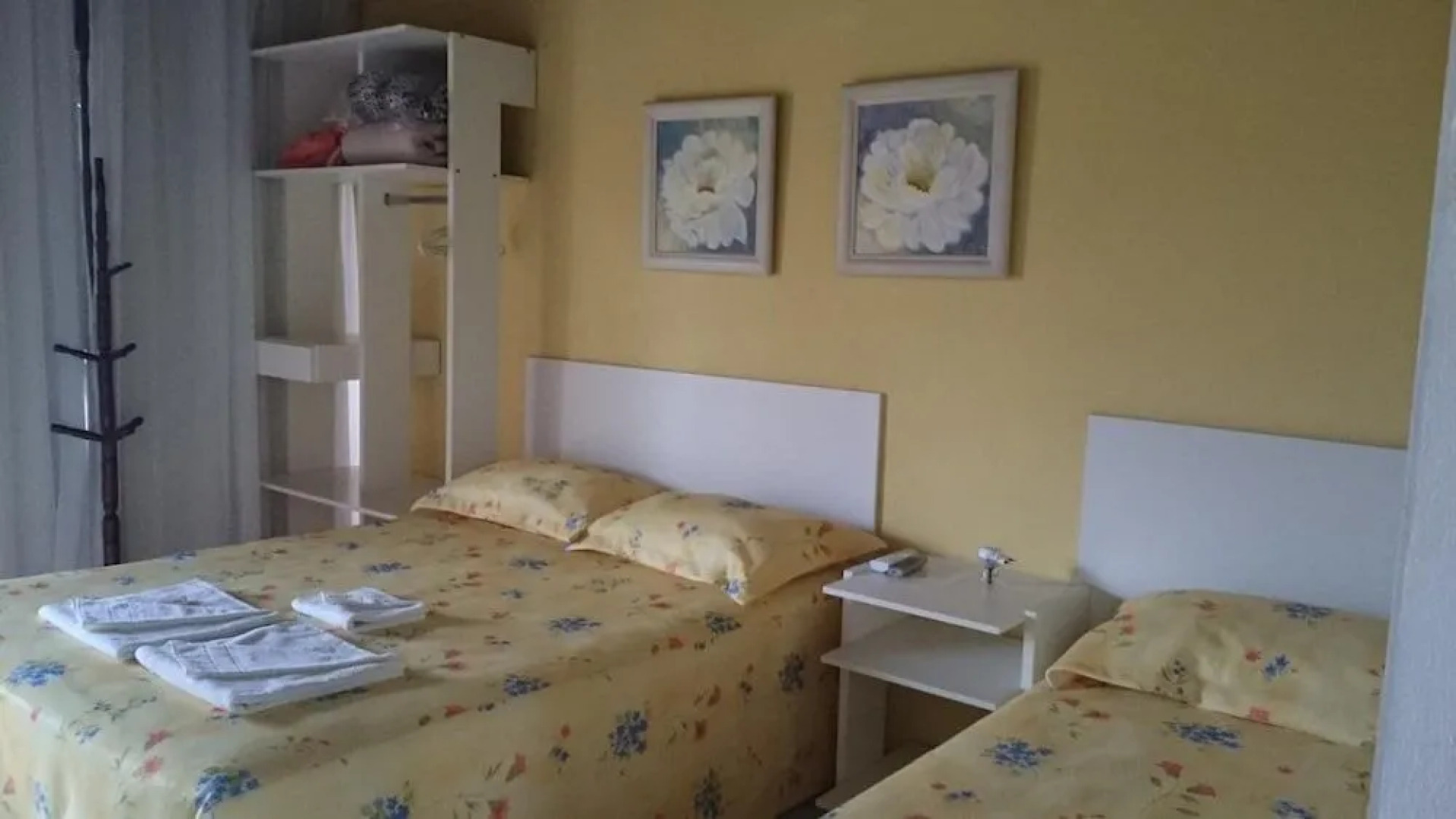 Pousada Água Marinha