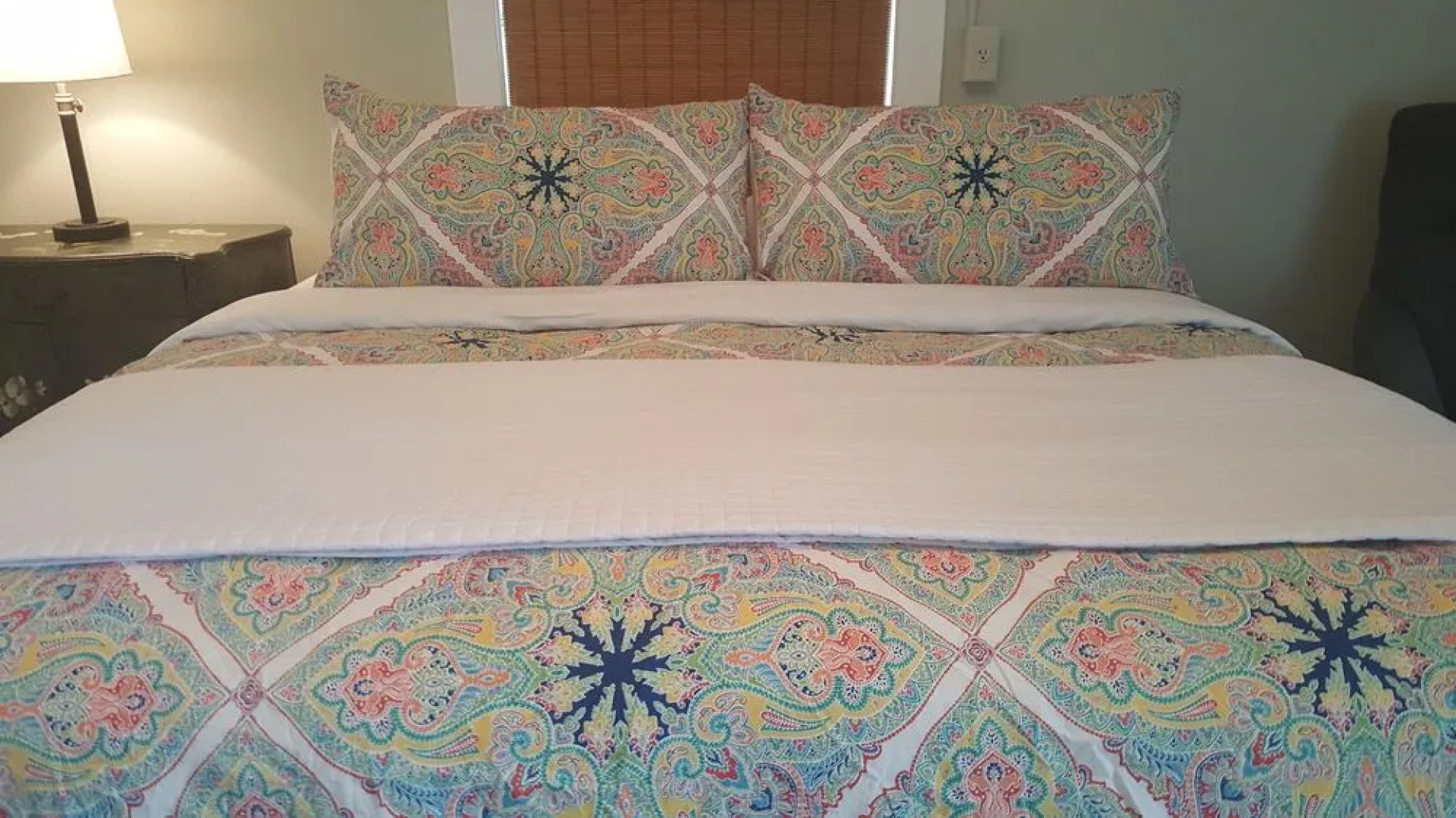 Casa Lodging Cottages