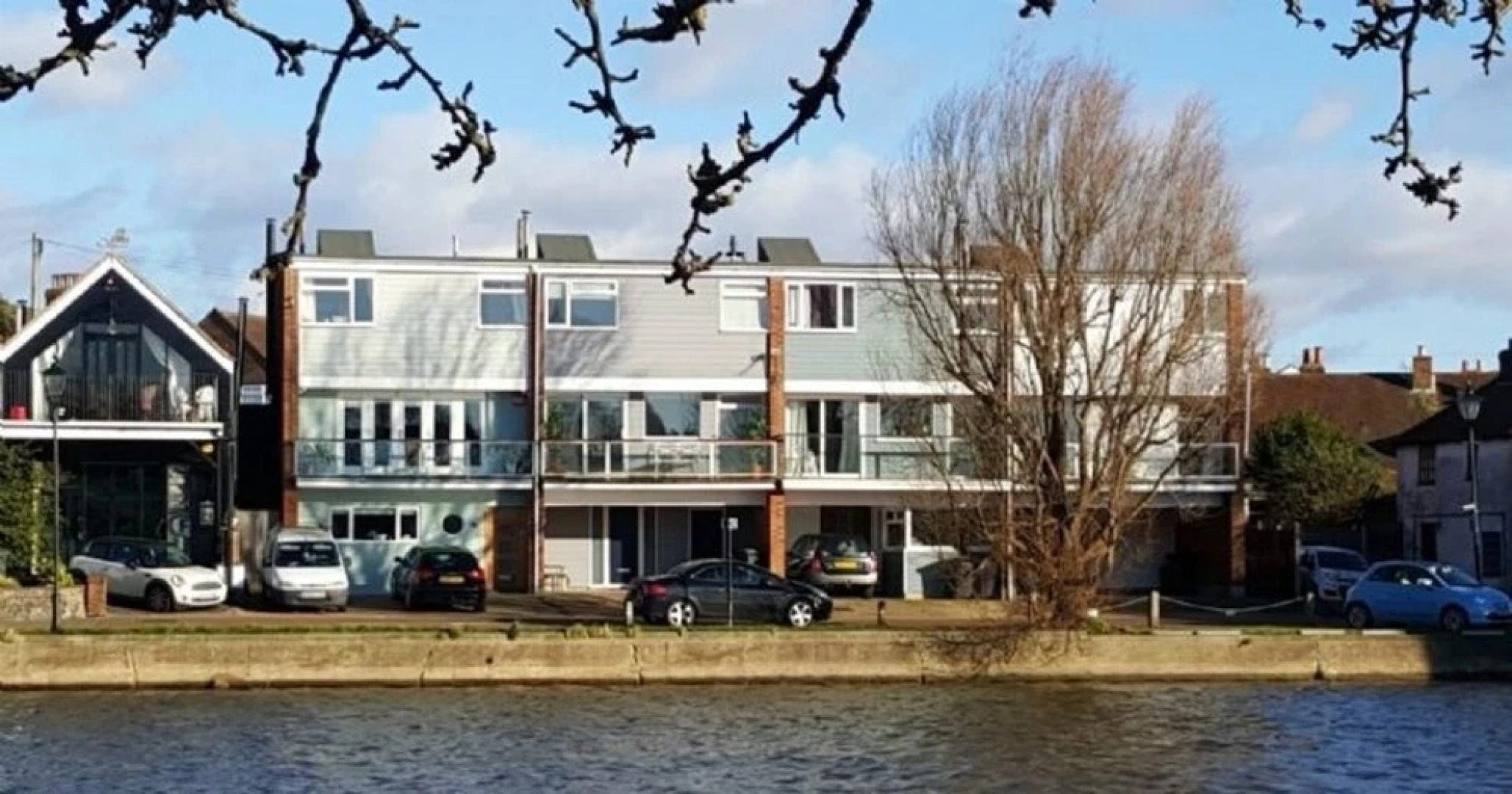 42a Bridgefoot Path, Emsworth 99983