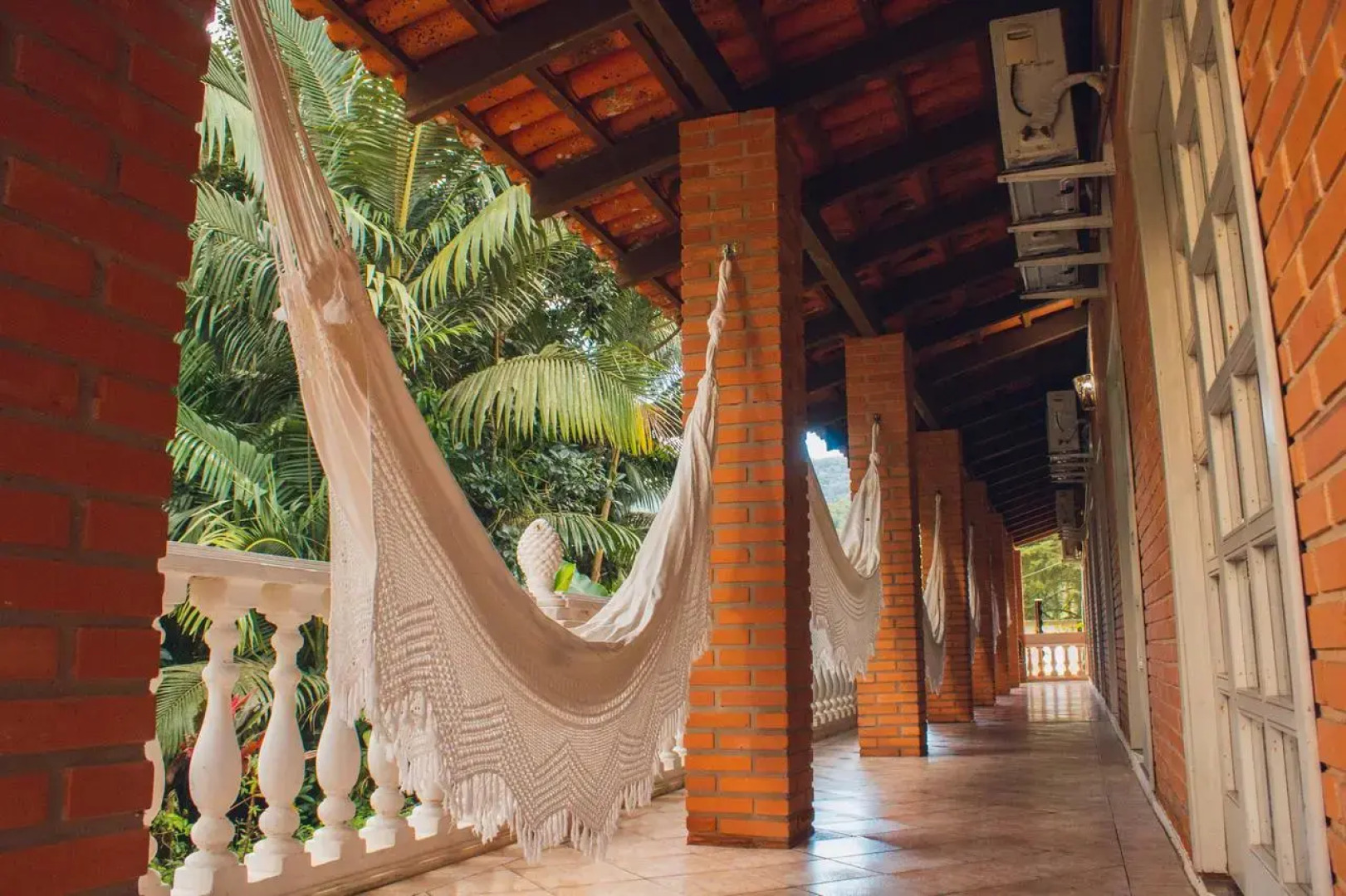 Hotel Fazenda Casarão do Vale