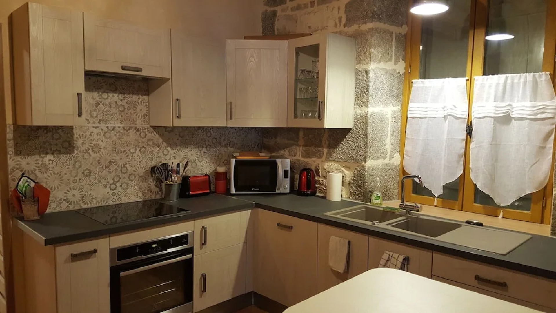 La Maison du Charpentier