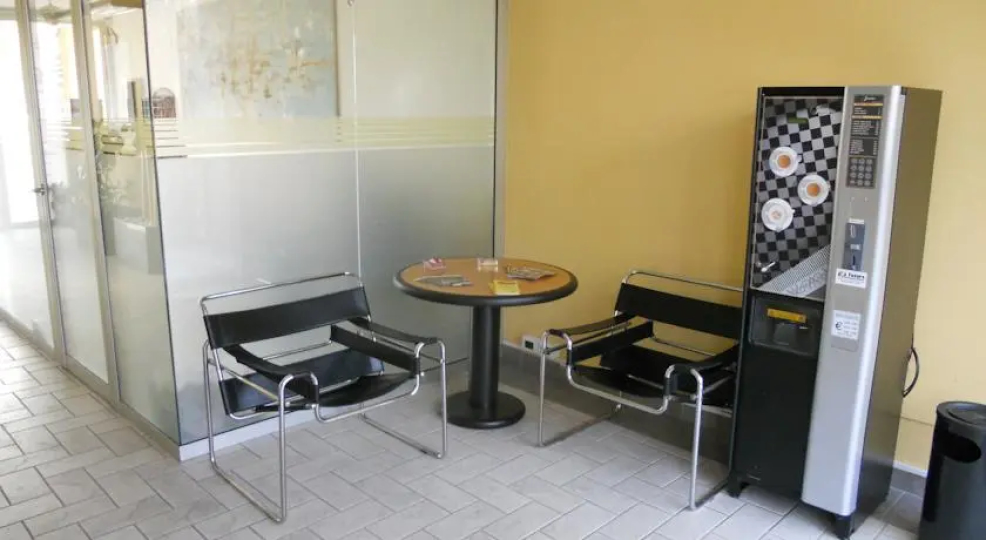 Residence San Prospero