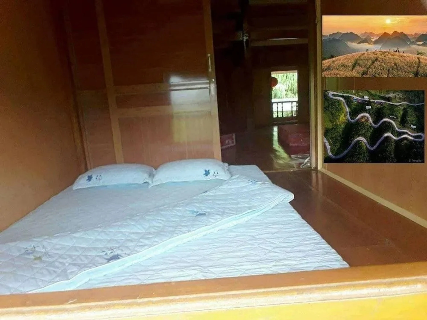 Thao Ly Homestay - Hostel