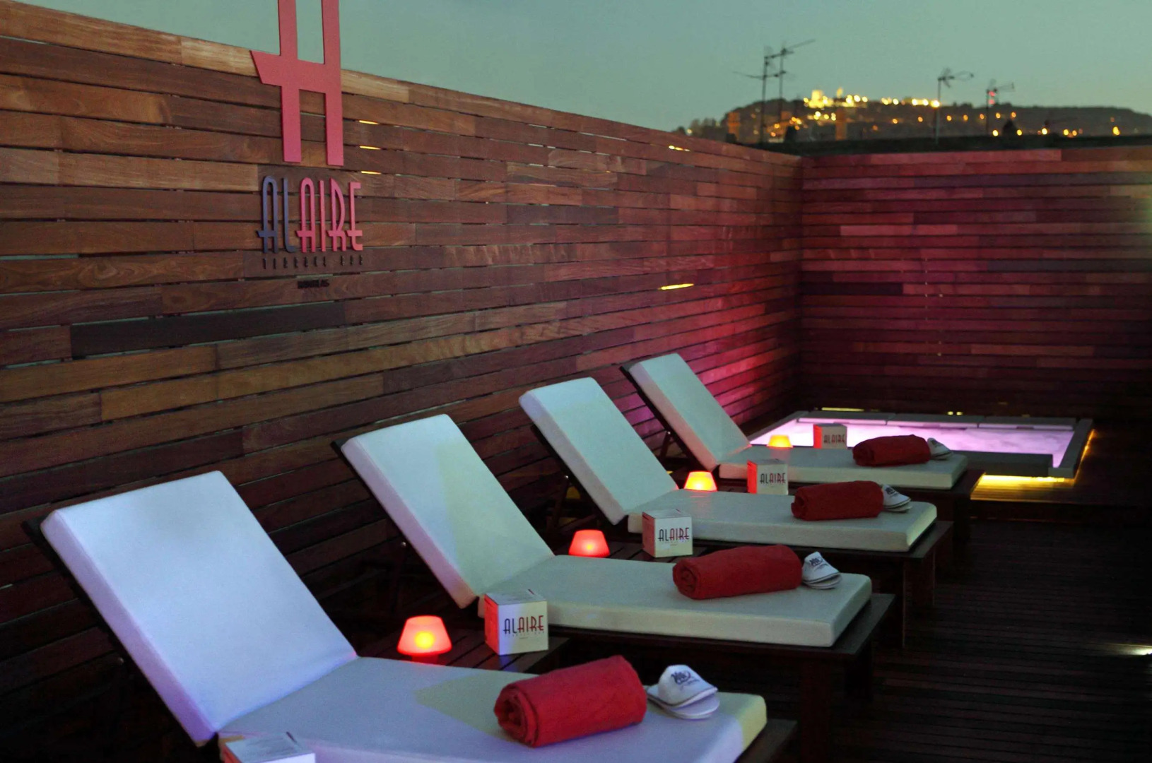 Hotel España Ramblas