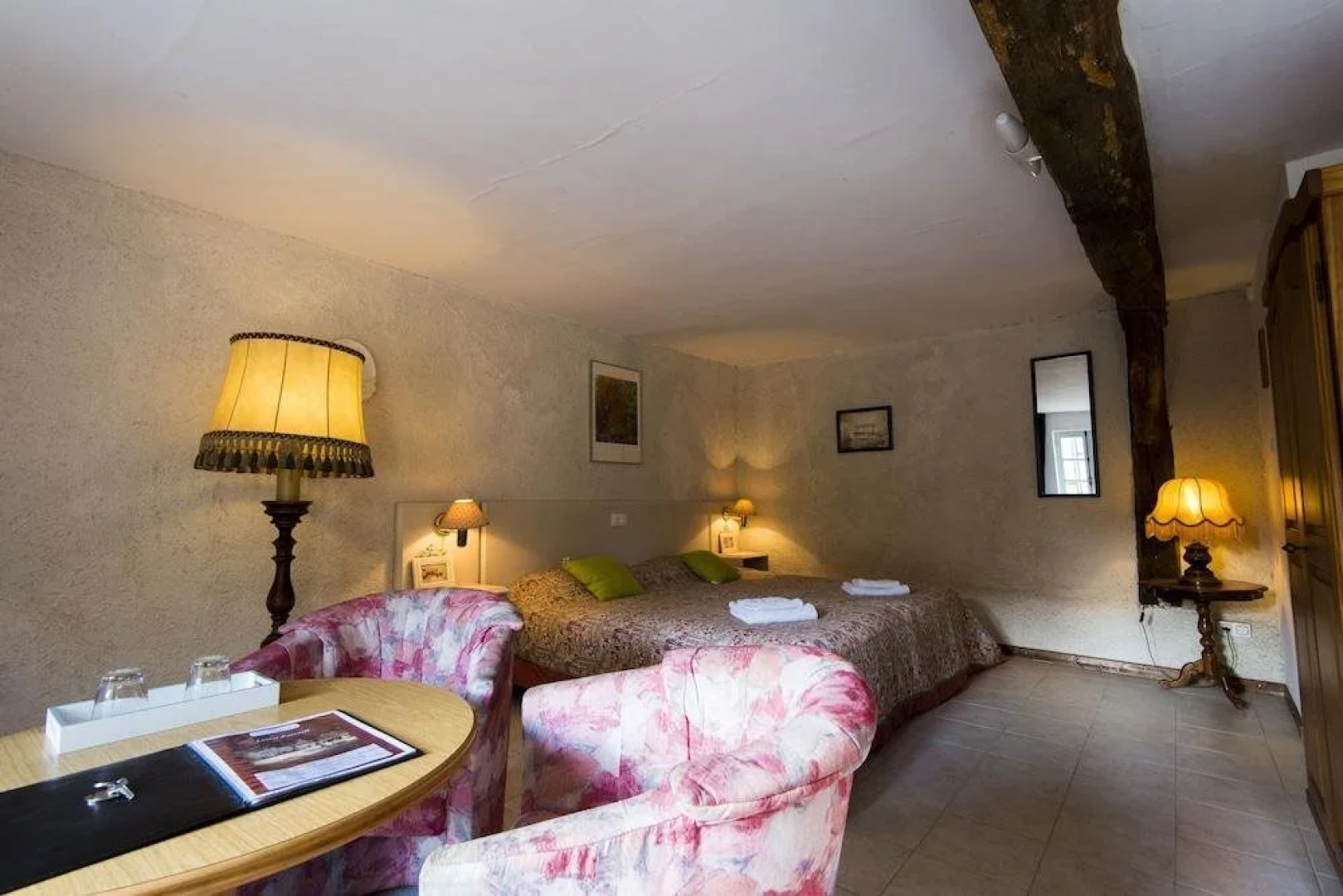 Château de la Frégeolière