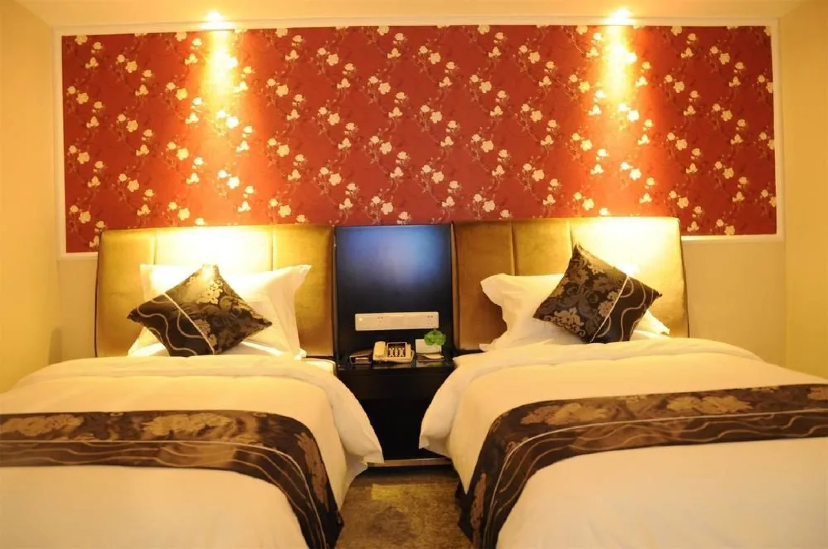 Wonderful International Hotel