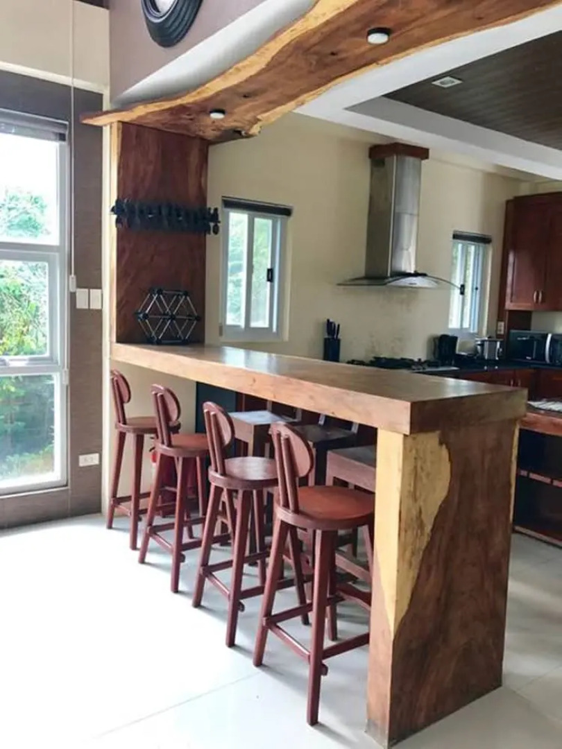 The Hill View Fishing Farm