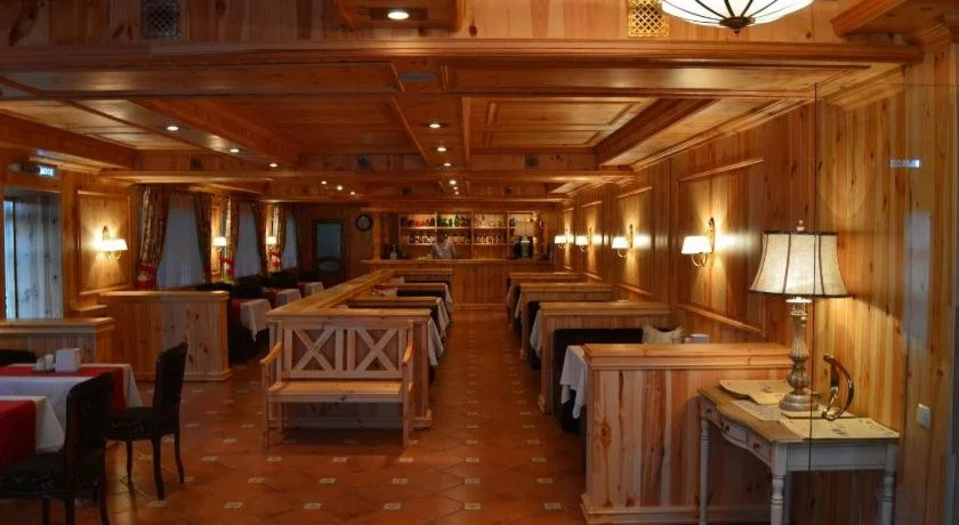 Hotel Muravskiy Trakt