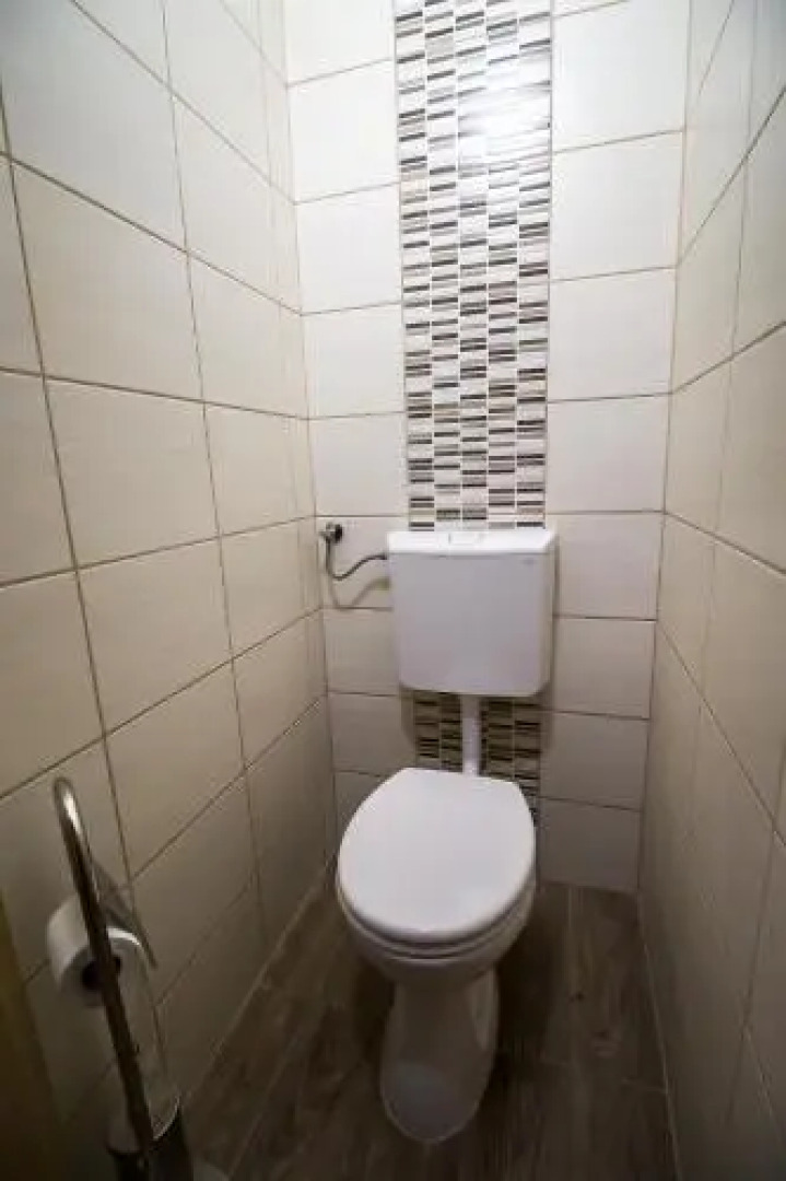 Weninger Apartman Lakas