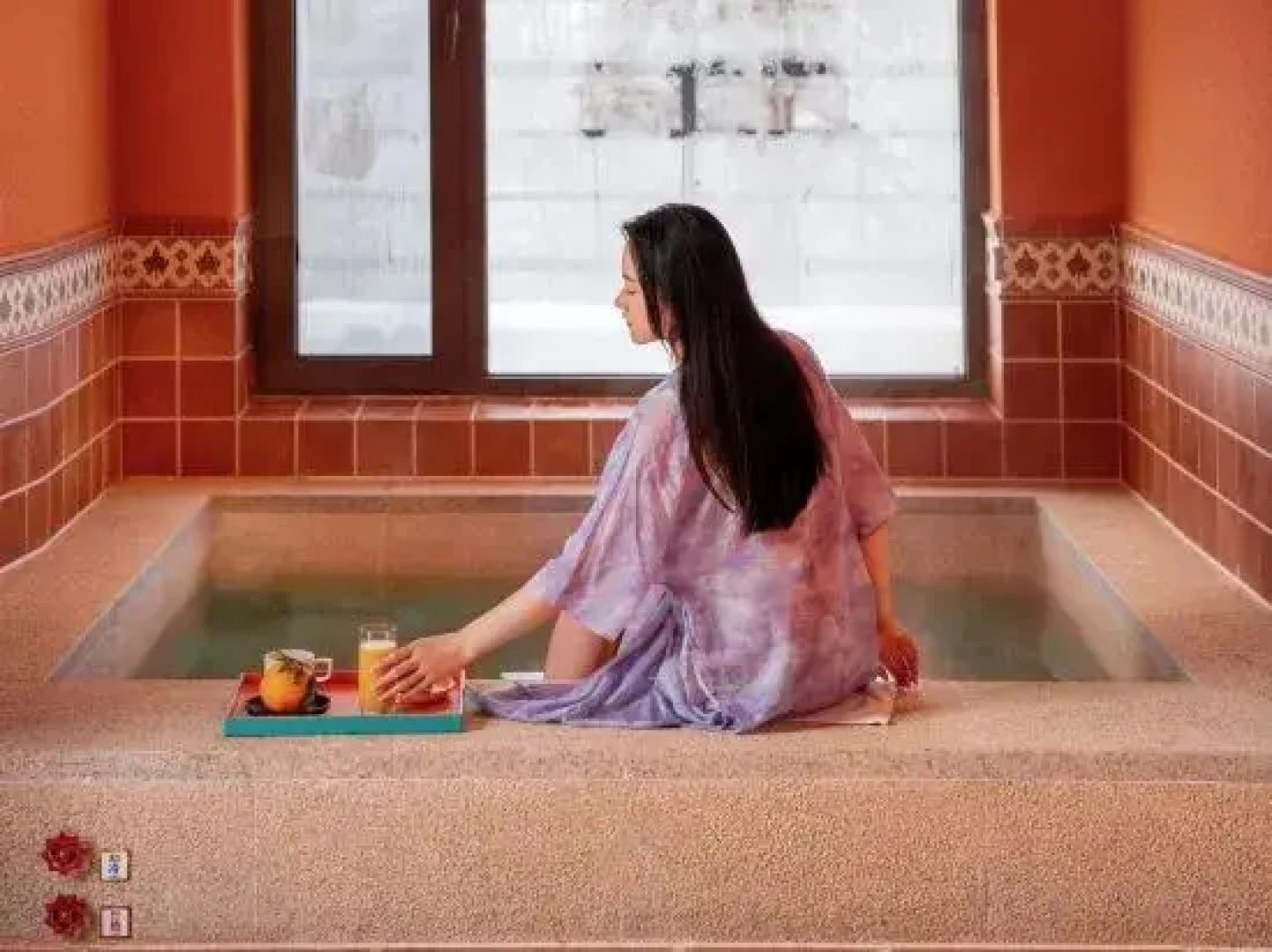 Xikang Wellness & Resort Benxi
