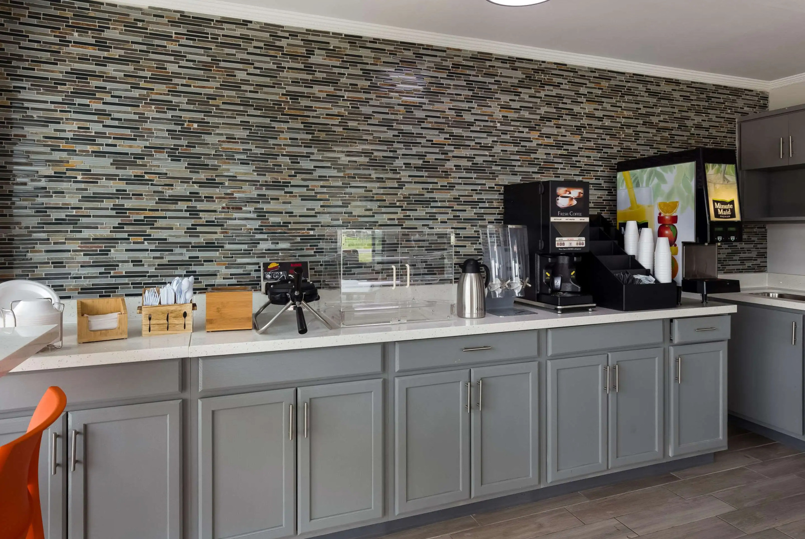 Econo Lodge Mobile Airport Blvd.