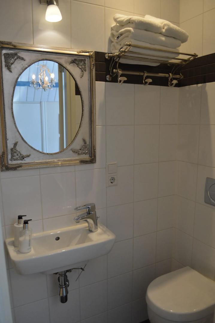 Hotel Steeds aan Zee