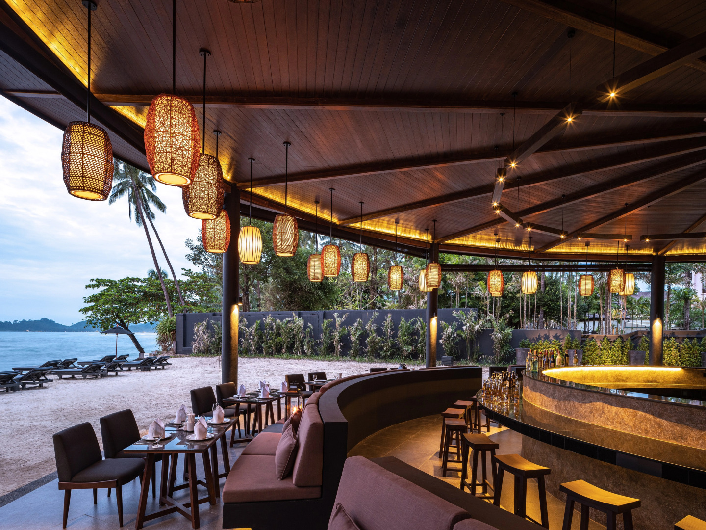 The Splash Koh Chang