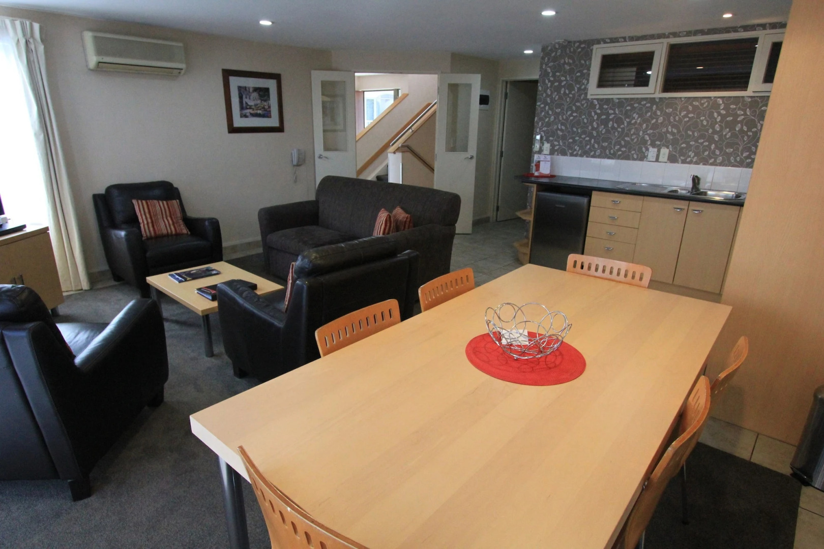 Voyager Apartments Taupo