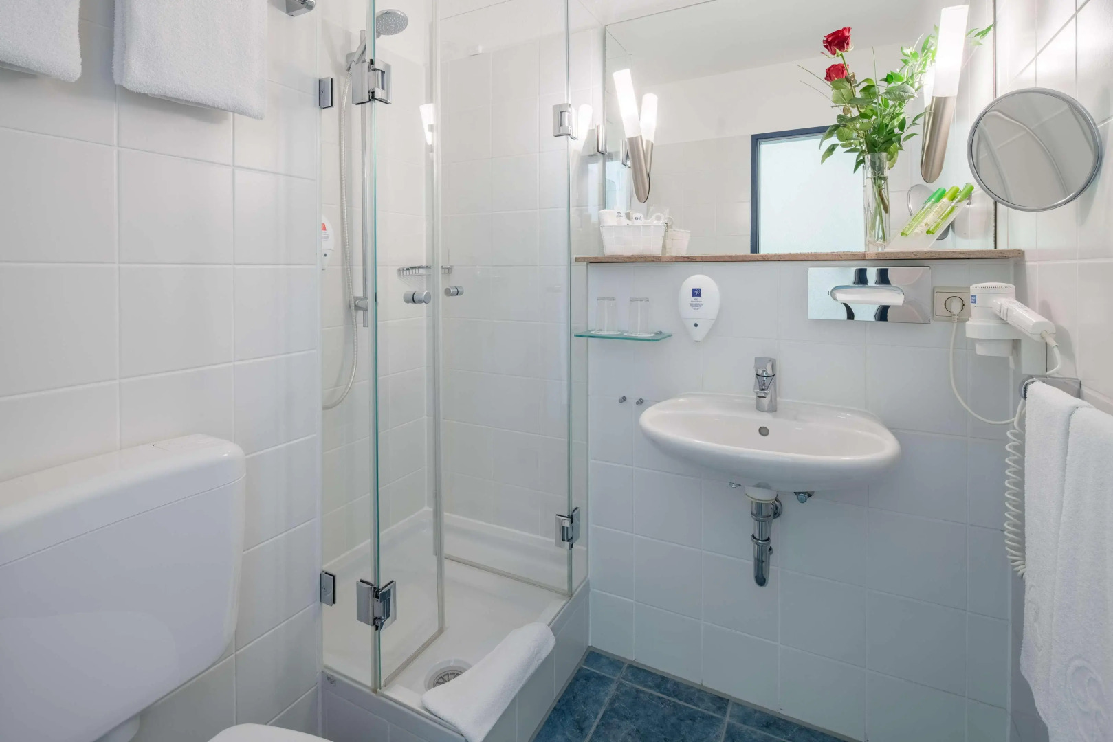 Best Western Hotel Muenchen Airport