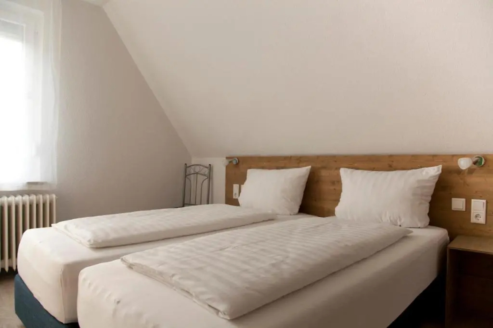 Ferienwohnungen Lennetal