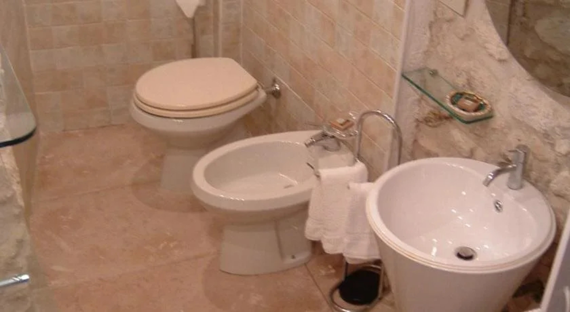 Il Convento della Pietà