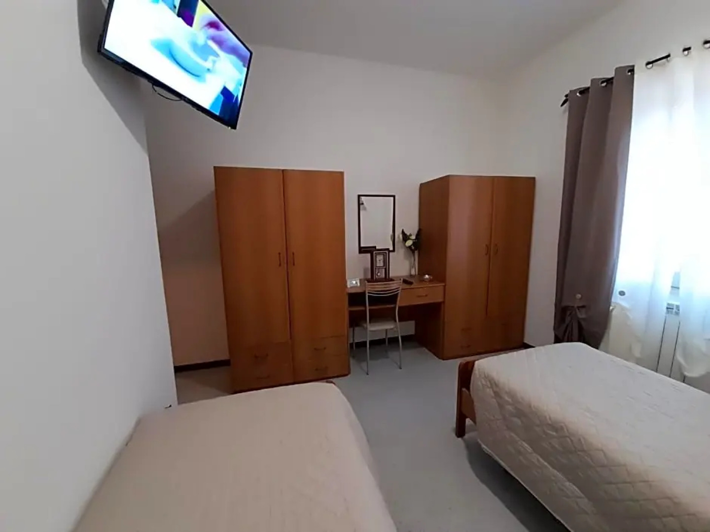 Villa Patrizia Ristorante Hotel