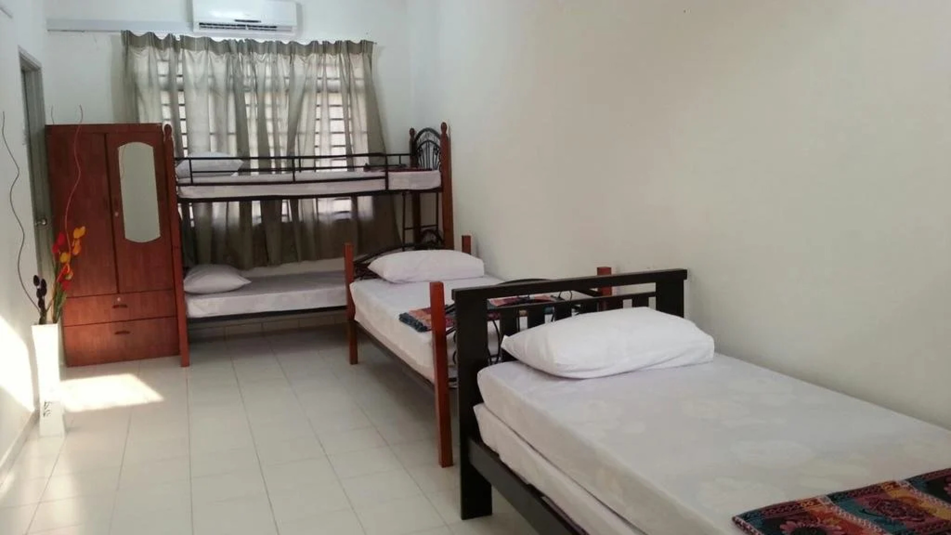 Aurora Homestay