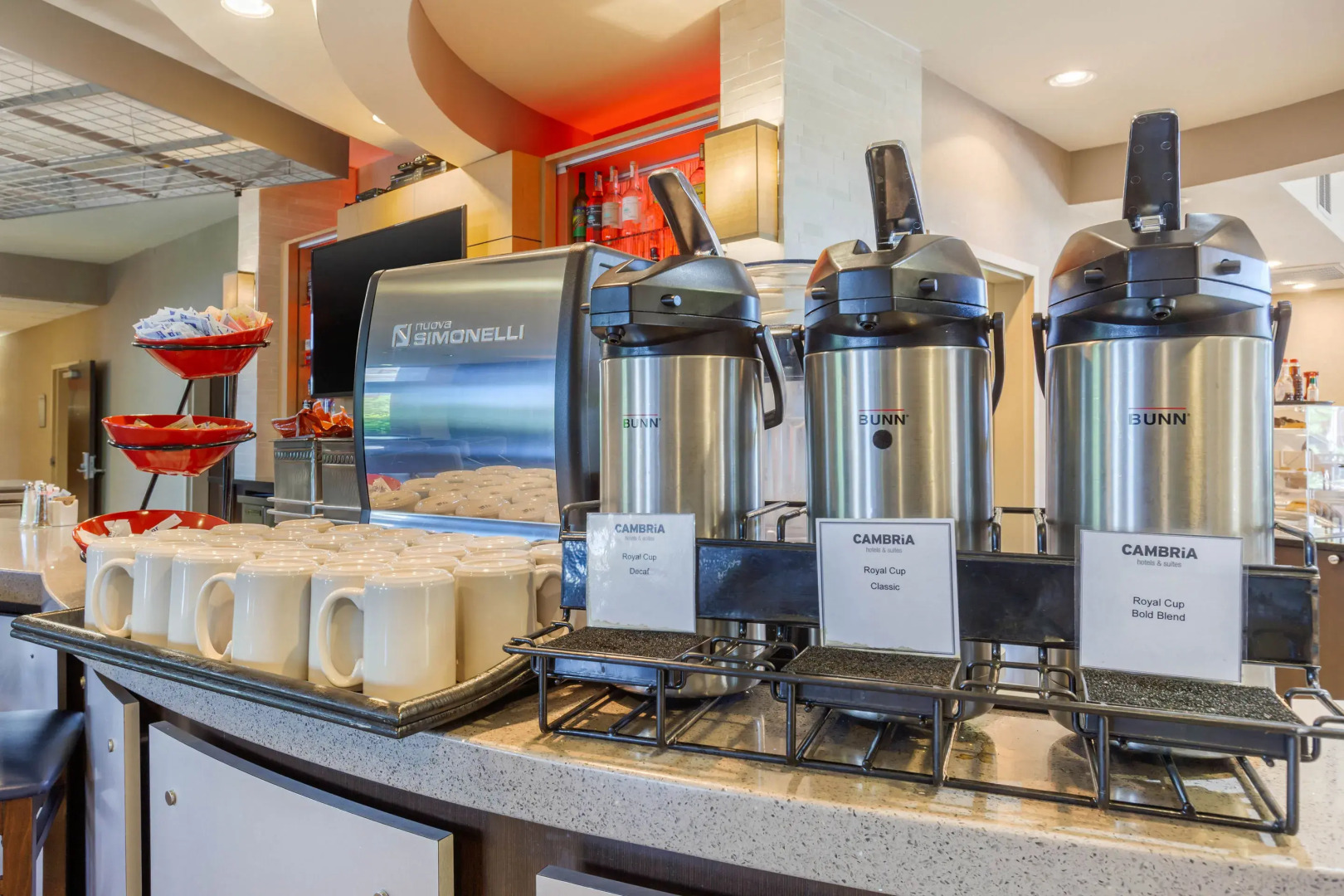 Cambria Suites Fort Collins