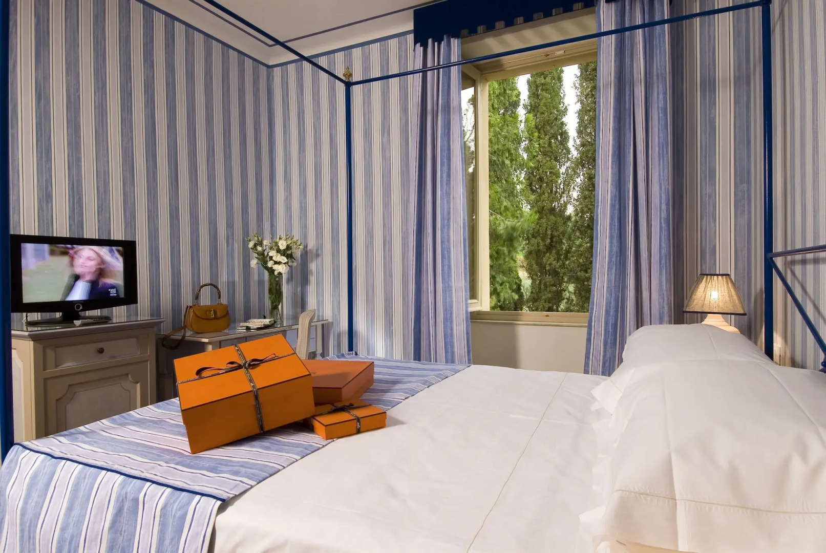 Villa La Borghetta Resort