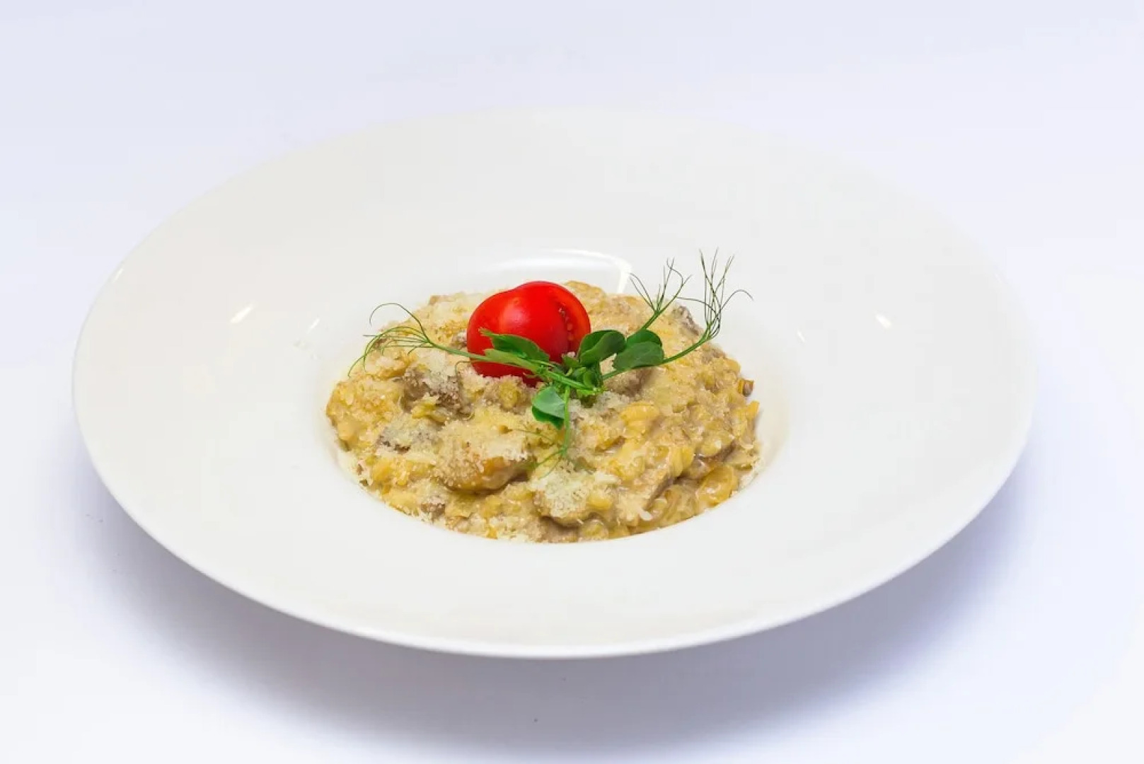 Отель «Аристократ»