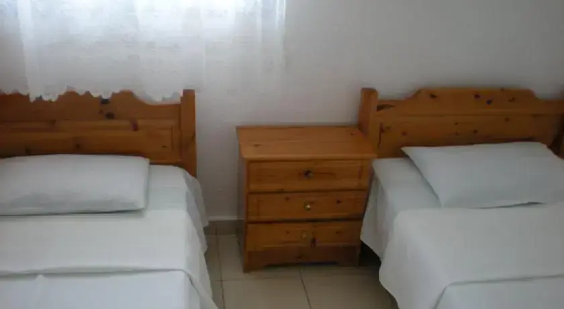 Hotel Filippos