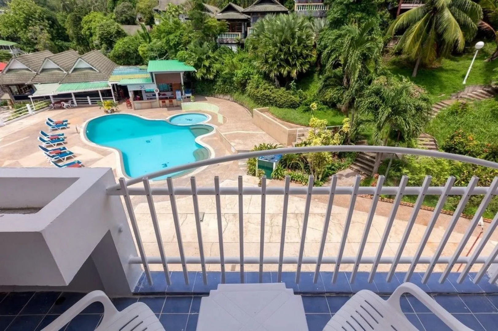 Royal Crown Hotel & Palm Spa Resort