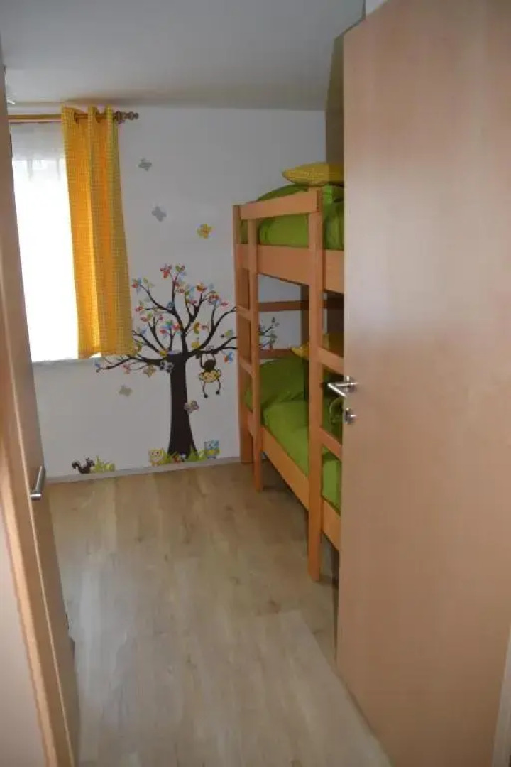 Ferienwohnung Nagelschmied