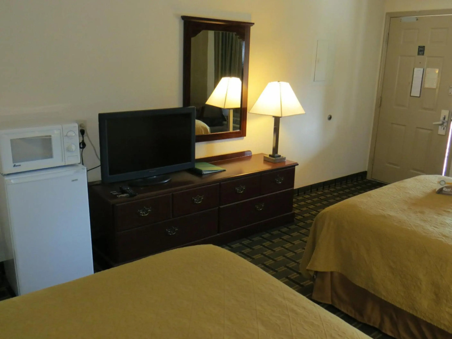 Quality Inn & Suites Morrow Atlanta South