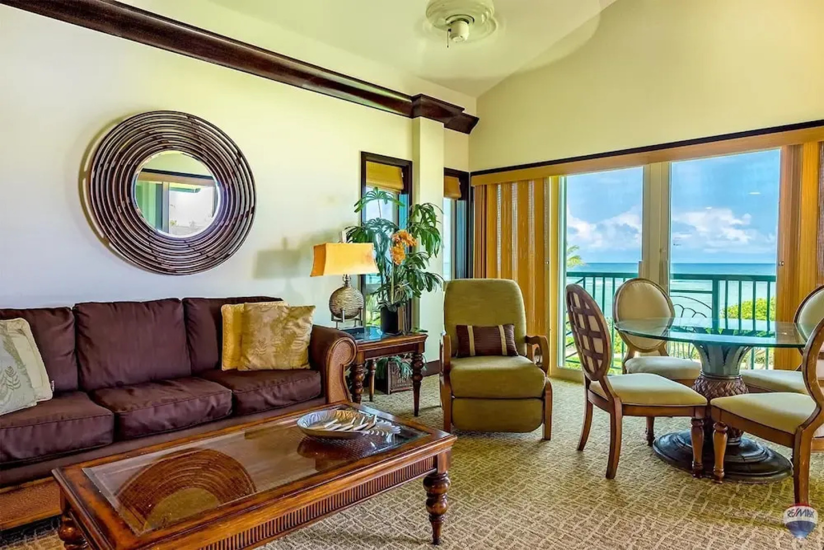 Waipouli Beach Resort G-404