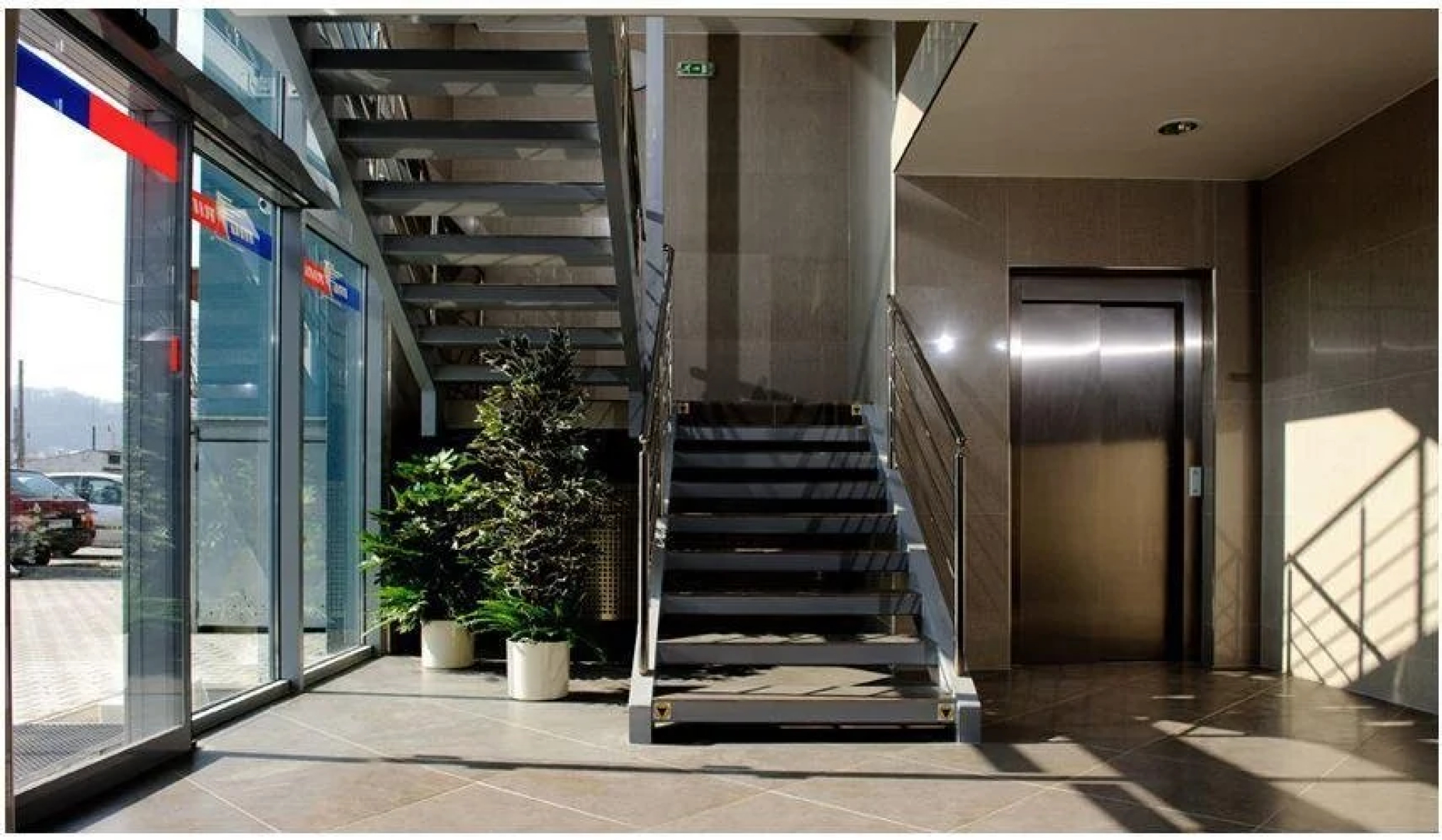 Hotel Mariana Gaborika