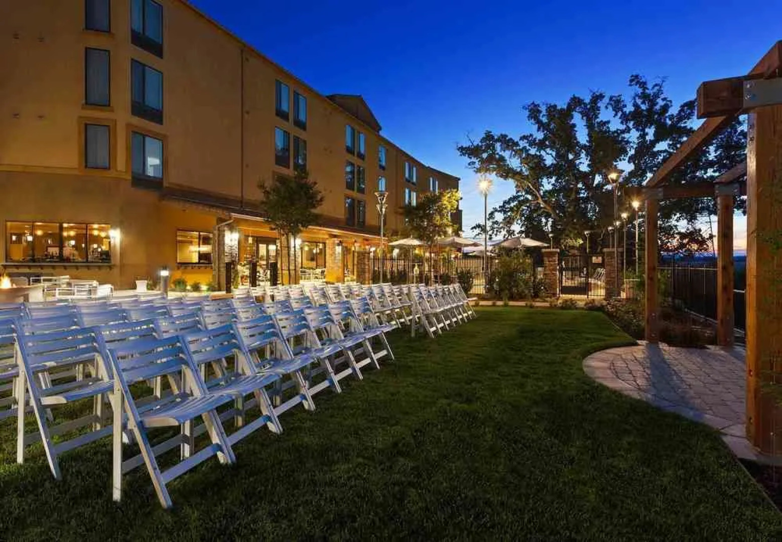 SpringHill Suites Paso Robles Atascadero