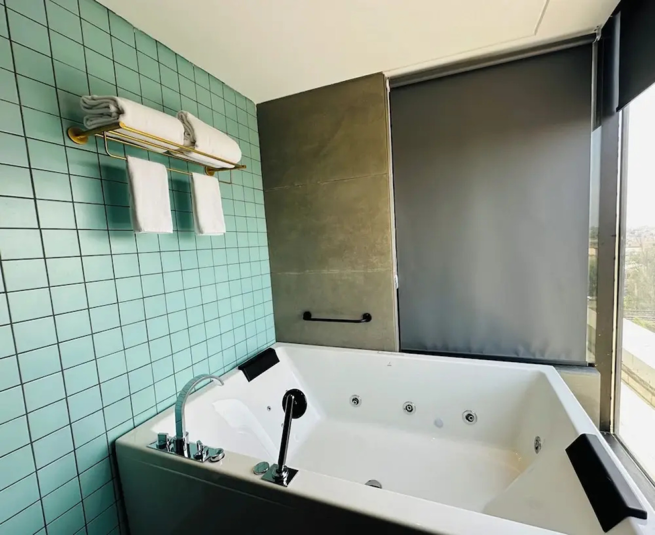 Ramada Encore By Wyndham Ambala Gt Road